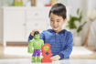 Poza cu SPIDEY PRIETENII EXTRAORDINARI FIGURINA HULK 25CM