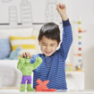 Poza cu SPIDEY PRIETENII EXTRAORDINARI FIGURINA HULK 25CM