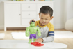 Poza cu SPIDEY PRIETENII EXTRAORDINARI FIGURINA HULK 25CM