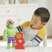 Poza cu SPIDEY PRIETENII EXTRAORDINARI FIGURINA HULK 25CM