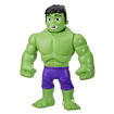 Poza cu SPIDEY PRIETENII EXTRAORDINARI FIGURINA HULK 25CM