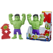 Poza cu SPIDEY PRIETENII EXTRAORDINARI FIGURINA HULK 25CM