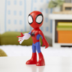 Poza cu SPIDEY PRIETENII EXTRAORDINARI FIGURINA SPIDEY SUPRADIMENSIONATA 22.8CM