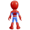 Poza cu SPIDEY PRIETENII EXTRAORDINARI FIGURINA SPIDEY SUPRADIMENSIONATA 22.8CM