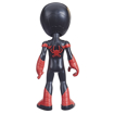 Poza cu SPIDEY PRIETENII EXTRAORDINARI FIGURINA MILES MORALES SPIDER MAN SUPRADIMENSIONATA 22.8CM