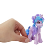 Poza cu MY LITTLE PONY CUTIE MARK MAGIC FIGURINA IZZY MOONBOW 7.5CM