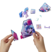 Poza cu MY LITTLE PONY CUTIE MARK MAGIC FIGURINA IZZY MOONBOW 7.5CM