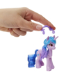 Poza cu MY LITTLE PONY CUTIE MARK MAGIC FIGURINA IZZY MOONBOW 7.5CM