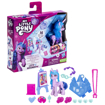 Poza cu MY LITTLE PONY CUTIE MARK MAGIC FIGURINA IZZY MOONBOW 7.5CM