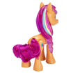 Poza cu MY LITTLE PONY CUTIE MARK MAGIC FIGURINA SUNNY STARSCOUT 7.5CM