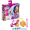 Poza cu MY LITTLE PONY CUTIE MARK MAGIC FIGURINA SUNNY STARSCOUT 7.5CM