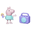 Poza cu PEPPA PIG FIGURINA PRIETENII AMUZANTI PEPPA PIG 7CM