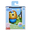 Poza cu PEPPA PIG FIGURINA PRIETENII AMUZANTI MR LION 7CM