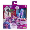 Poza cu MY LITTLE PONY IZZY MOONBOW PETRECEREA CU CEAI A UNICORNILOR