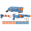 Poza cu NERF BLASTER SET DUBLE DEFENSE ELITE 2.0