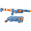 Poza cu NERF BLASTER SET DUBLE DEFENSE ELITE 2.0