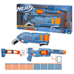 Poza cu NERF BLASTER SET DUBLE DEFENSE ELITE 2.0