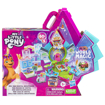 Poza cu MY LITTLE PONY MINI WORLD MAGIC EPIC MINI CASUTA LUMINOASA