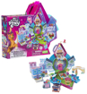 Poza cu MY LITTLE PONY MINI WORLD MAGIC EPIC MINI CASUTA LUMINOASA
