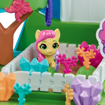 Poza cu MY LITTLE PONY MINI WORLD MAGIC EPIC MINI CASUTA LUMINOASA