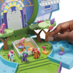 Poza cu MY LITTLE PONY MINI WORLD MAGIC EPIC MINI CASUTA LUMINOASA