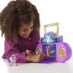 Poza cu MY LITTLE PONY SCENA PONEILOR