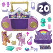 Poza cu MY LITTLE PONY SCENA PONEILOR