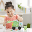 Poza cu PLAYDOH CAMION GUNOI 2 IN 1