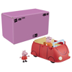 Poza cu PEPPA PIG MASINA ROSIE A FAMILIEI