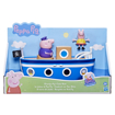 Poza cu PEPPA PIG BARCA BUNICULUI