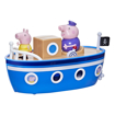 Poza cu PEPPA PIG BARCA BUNICULUI