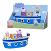 Poza cu PEPPA PIG BARCA BUNICULUI
