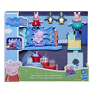 Poza cu PEPPA PIG AVENTURA DE LA ACVARIU