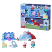 Poza cu PEPPA PIG AVENTURA DE LA ACVARIU