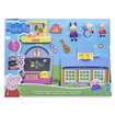 Poza cu PEPPA PIG DECOR DE JOACA SCOLAR