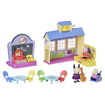 Poza cu PEPPA PIG DECOR DE JOACA SCOLAR