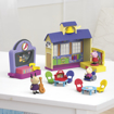 Poza cu PEPPA PIG DECOR DE JOACA SCOLAR