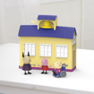 Poza cu PEPPA PIG DECOR DE JOACA SCOLAR