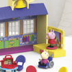 Poza cu PEPPA PIG DECOR DE JOACA SCOLAR