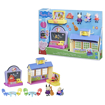 Poza cu PEPPA PIG DECOR DE JOACA SCOLAR