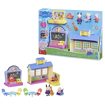 Poza cu PEPPA PIG DECOR DE JOACA SCOLAR