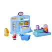 Poza cu PEPPA PIG SUPERMARKET
