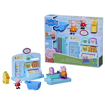 Poza cu PEPPA PIG SUPERMARKET