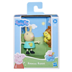 Poza cu PEPPA PIG FIGURINA PRIETENII AMUZANTI IEPURASUL REBECCA 7CM