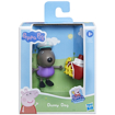Poza cu PEPPA PIG FIGURINA PRIETENII AMUZANTI CATELUL DANNY 7CM