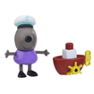 Poza cu PEPPA PIG FIGURINA PRIETENII AMUZANTI CATELUL DANNY 7CM