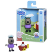Poza cu PEPPA PIG FIGURINA PRIETENII AMUZANTI CATELUL DANNY 7CM