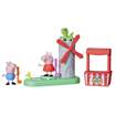 Poza cu PEPPA PIG SET AVENTURA DE LA GOLF