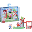 Poza cu PEPPA PIG SET AVENTURA DE LA GOLF