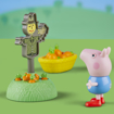 Poza cu PEPPA PIG SET AVENTURA DIN GRADINA PEPPEI